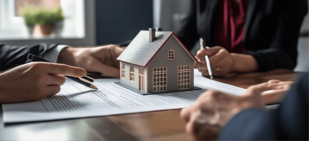 structural mortgages