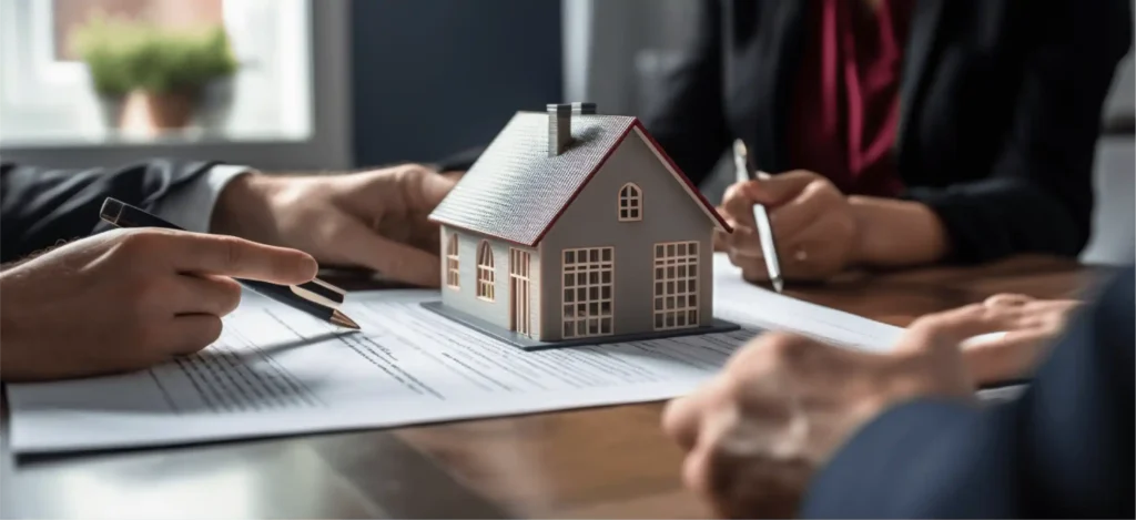 structural mortgages