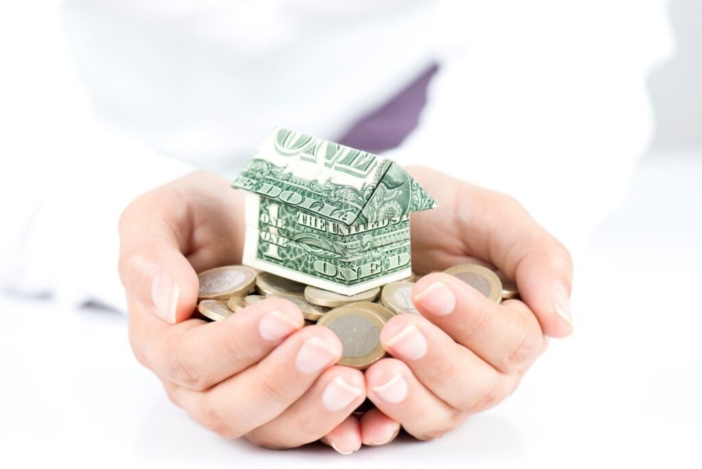 structural mortgages